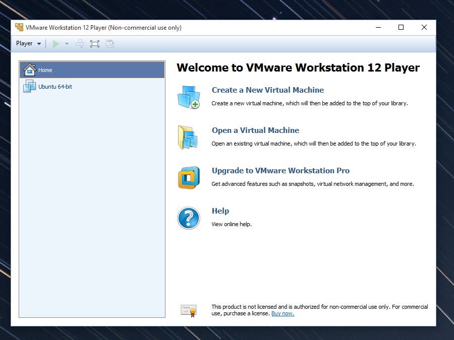 vmware workstation download free
